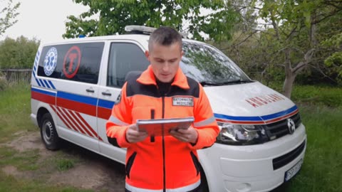 PILNY APEL DO LEKARZY i RATOWNIKÓW MEDYCZNYCH W POLSCE - Ujawnijcie co wstrzyknięto 23 mln Polakom