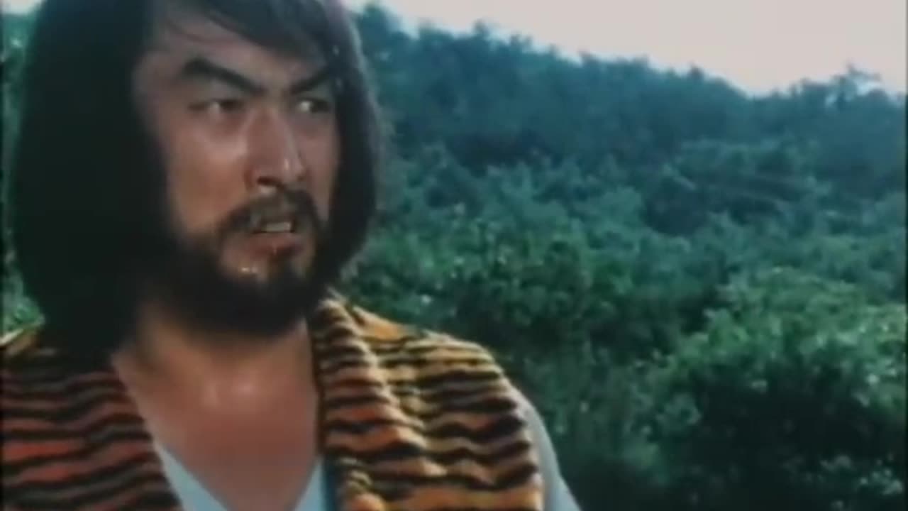 Wu Tang Collection - Shaolin Drunk Monkey