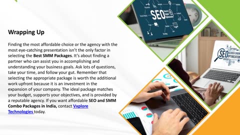 How To Choose The Best SEO and SMM Combo Packages
