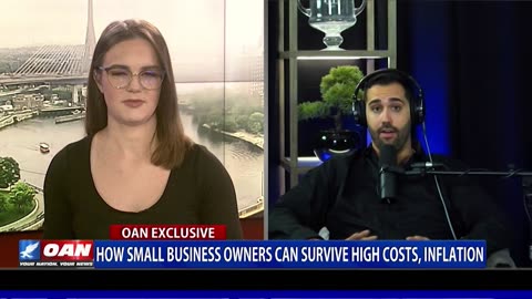 How the Trump Administration is Helping Small Businesses Prosper