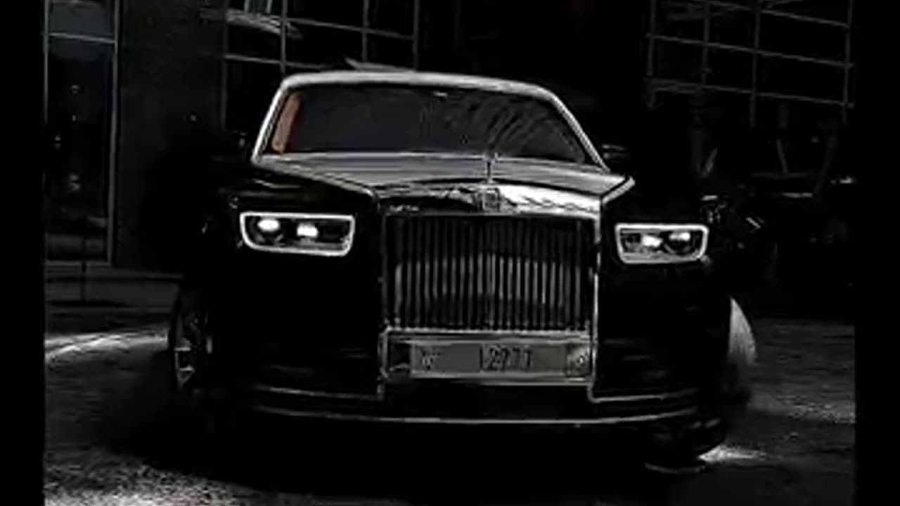 All Royals Cars