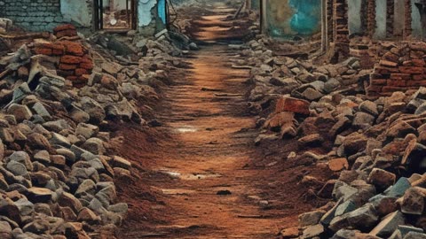 La Maldición de Kuldhara: ¿Por Qué 8,000 Personas Desaparecieron de la Noche a la Mañana? 😱