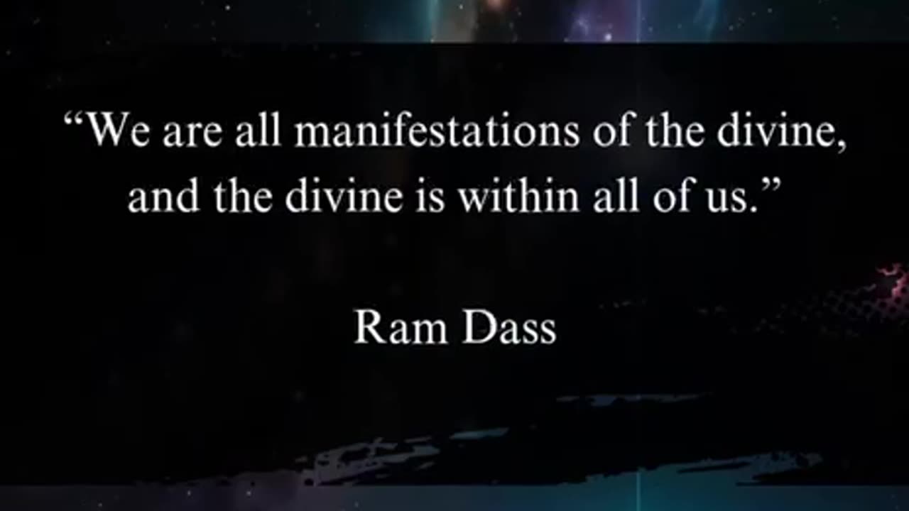 The Devine is within you