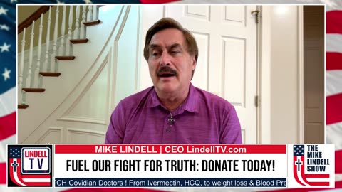 YOUR GIFT CAN CHANGE AMERICA: DONATE TODAY!