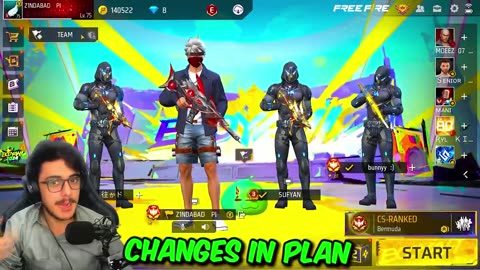 I Broke Mr ABU's 4 Quadras World Record With Fist Only!