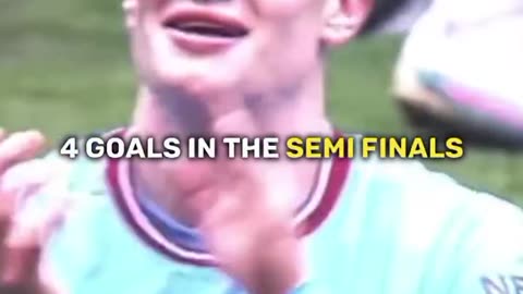 Football history video 105