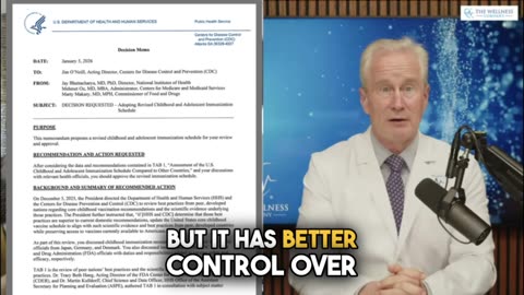 Vaccine Freedom: Choice Without Mandates