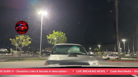 🚨 BREAKING NEWS 🚨 Code Red Media OSTV