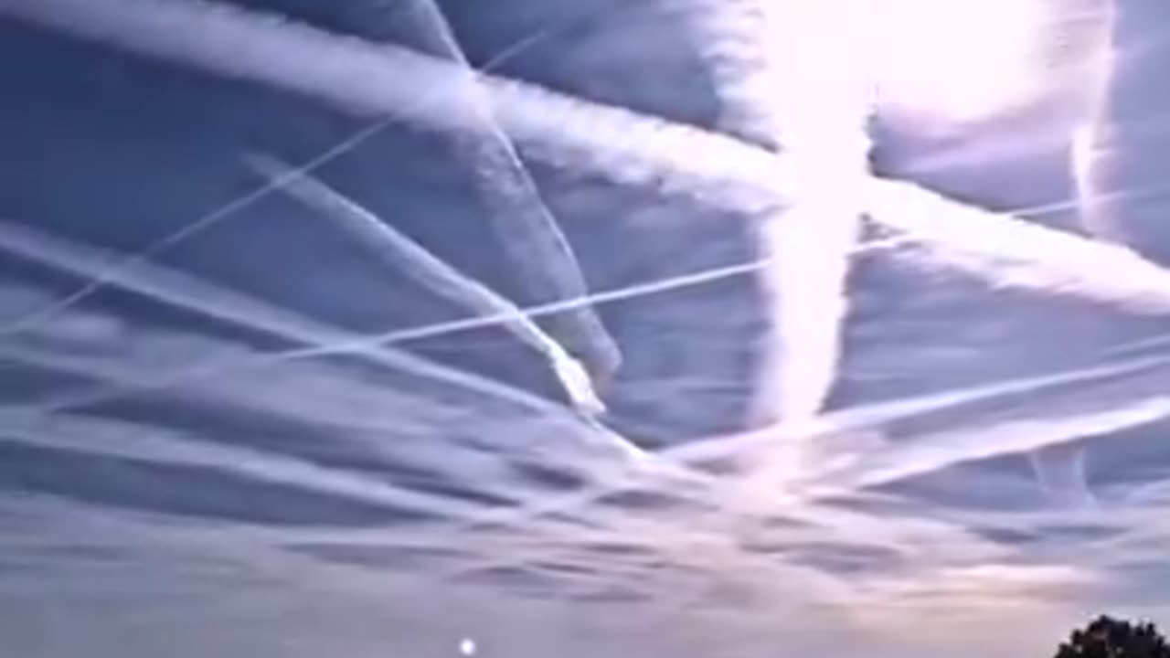 géo-ingénierie....🛑🛑🛑😡😡✈️✈️✈️