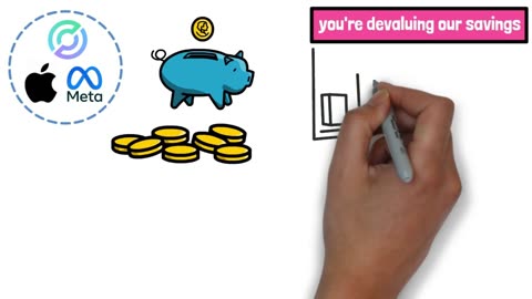 Is the US Planning a $37 Trillion Crypto Debt Reset?