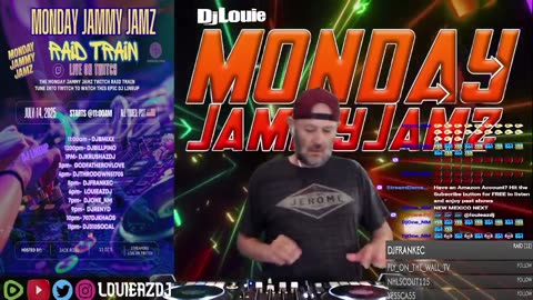 LIVE DJ MIXING TODAYS TOP TUNES