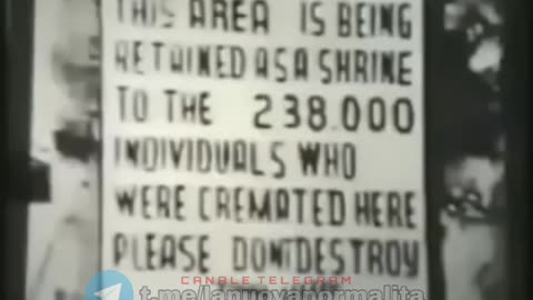 David Cole ad Auschwitz - Documentario 1992