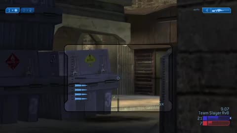 Halo 2 TS Turf - Unfrigginbelievable