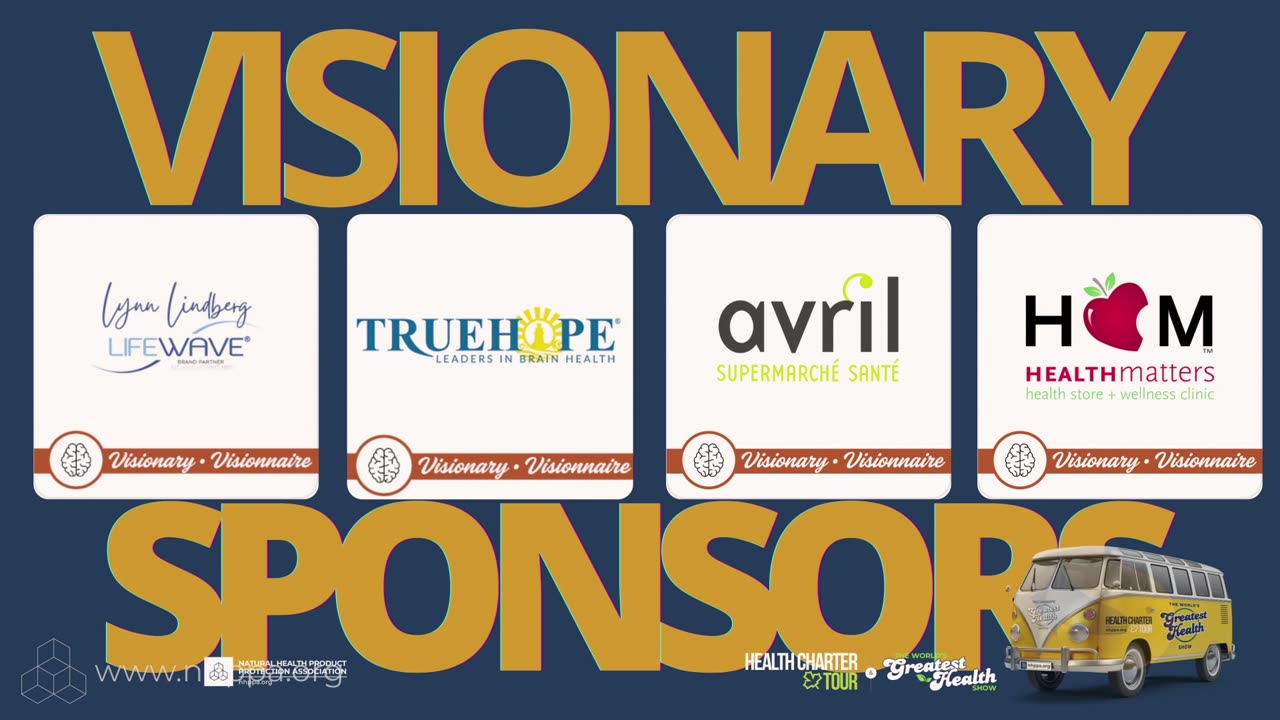 Day Fifteen of The Worlds Greatest Health Show - Manitoba