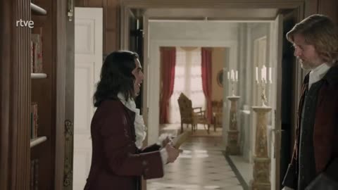 Valle salvaje capitulo 303 parte 4