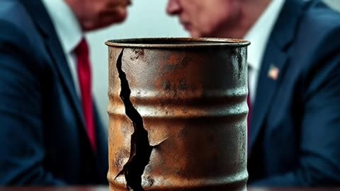 Oil Prices Drop Amid US-Russia Talks & Market Uncertainty | What’s Next for Oil?