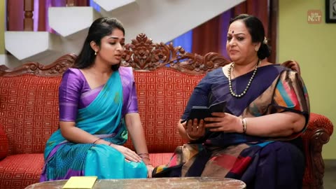 Malli 08-08-2025 Sun Tv Serial