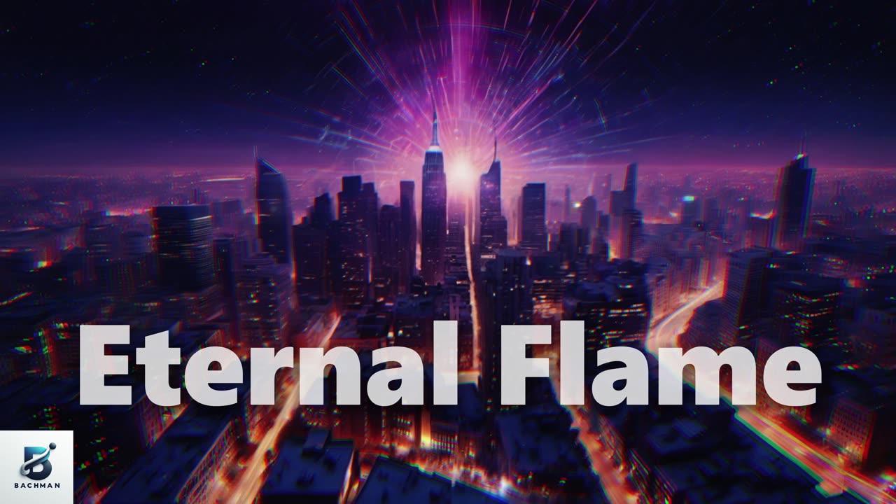Eternal Flame
