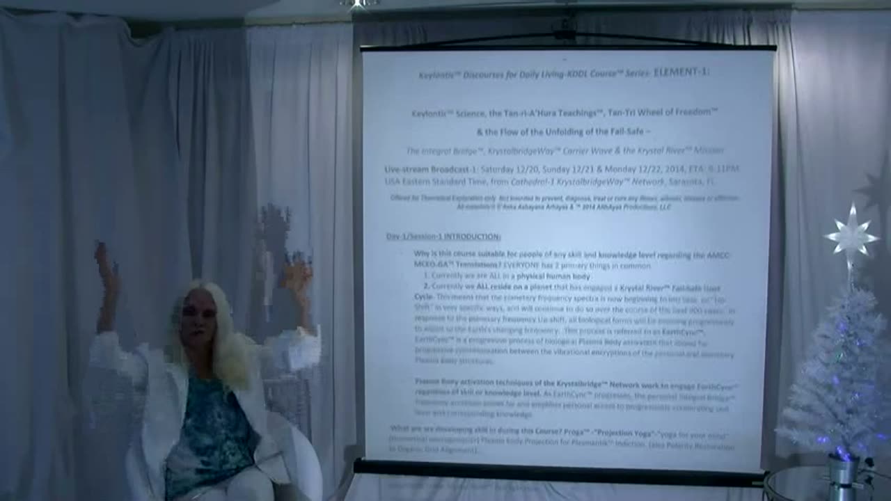 2014-12 What is Energy Transmission & Keylontic Data Streaming