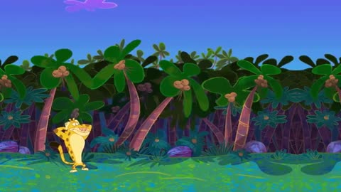 Zig and Sharko Funny Cartoon Moments – Hilarious Beach Adventures! 🦈🐺🌊#ZigAndSharko