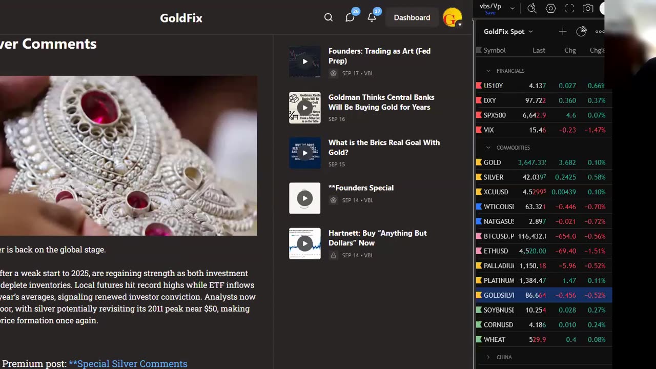 India’s Silver Story Turning Heads Again