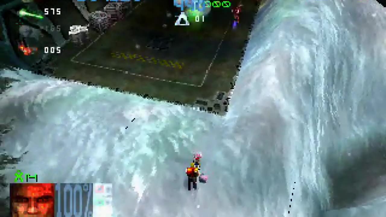 PS1-Longplay-Expendable