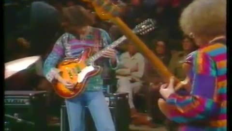 Pat Metheny Group- Live at Austin City Limits TV 1977