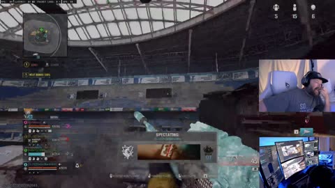 Warzone | Clash | Casual