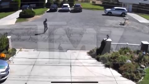 😂👮‍♂️ FBI's Fake Effort? Watch This Surveillance Release! Charlie Kirk Shooter | FunFM