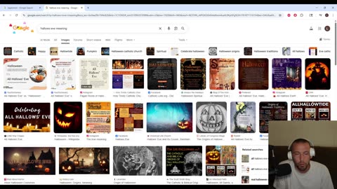 Halloween is for Losers