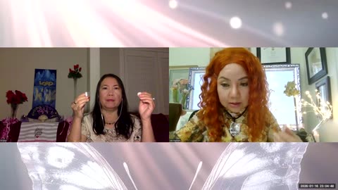 1-16-2026 We prayed PSALM 91 over many and Decree COMMUNION BLESSINGS - CO TIENG VIETNAM DOAN CUOI