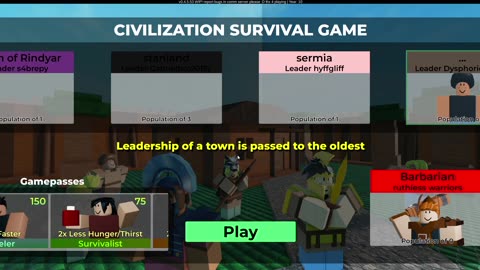 another showcase video