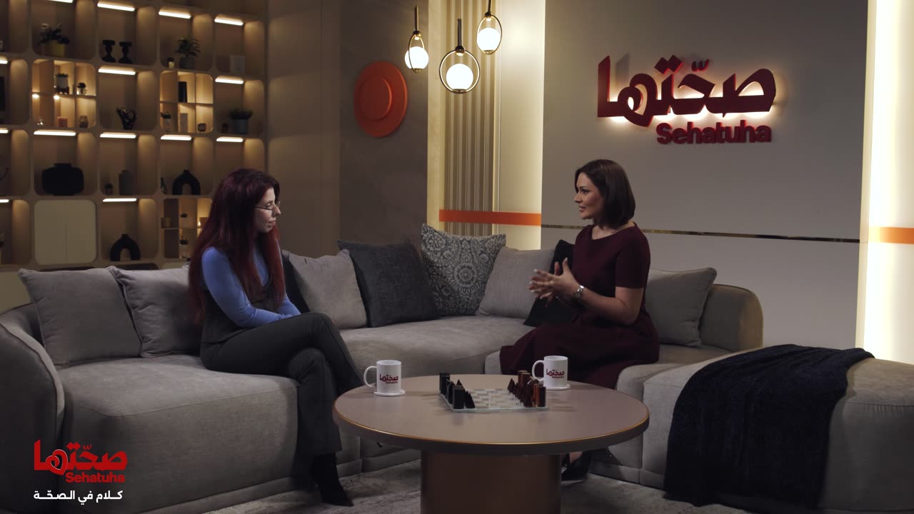 نظرة شاملة إلى العوامل المؤثّرة في الصحة النفسية للمرأة