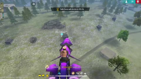Free fire 🔥