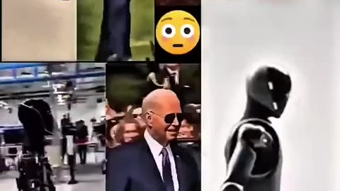 Robot BidAn