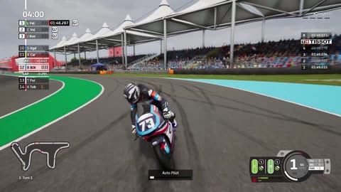 MotoGP 22 - Nine Season 2009 Episode 9 Sachsenring.fec0-dec6-b6ea-0896.part
