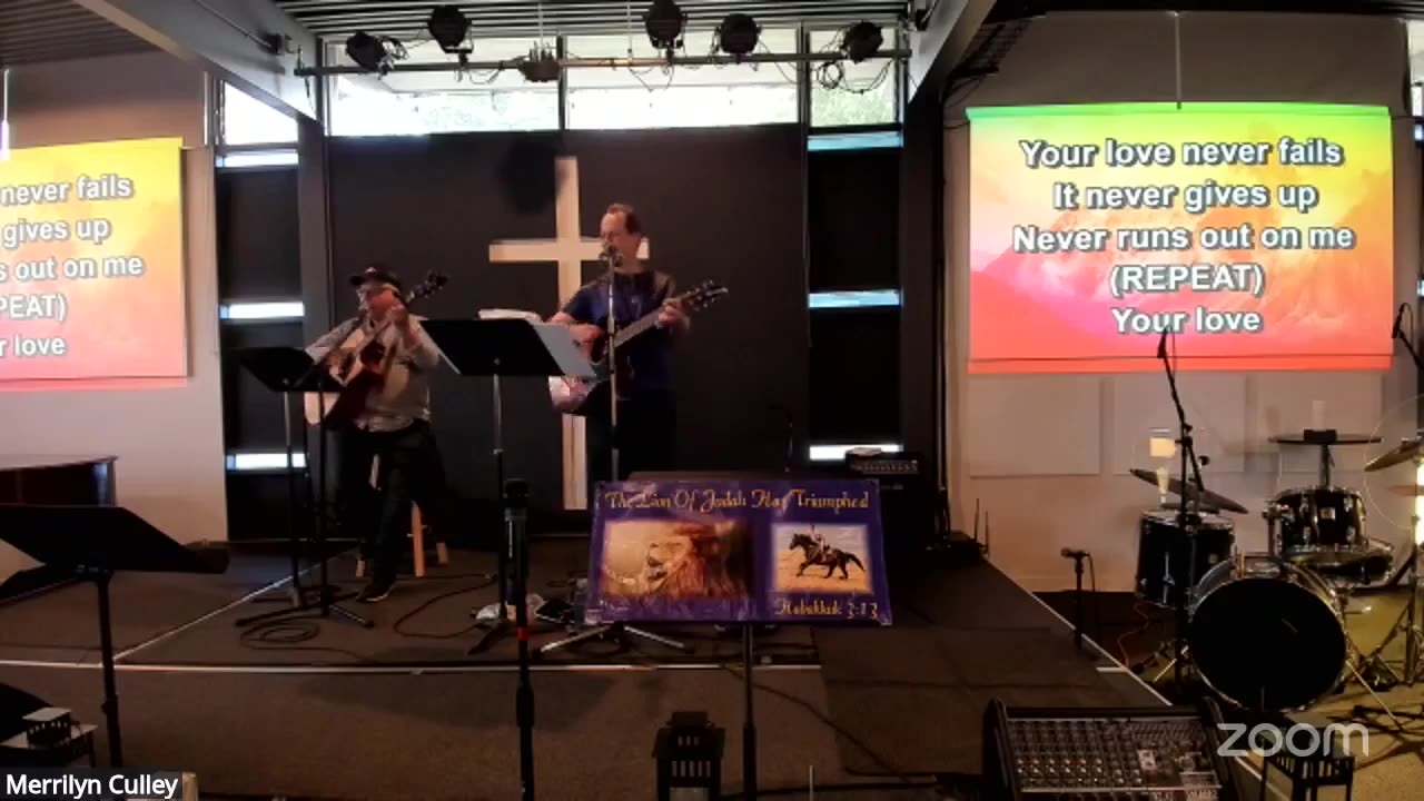 Saturday Service | Apr 05, 2025