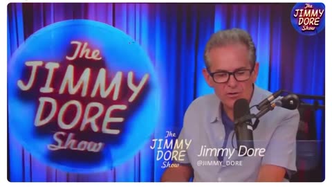 Jimmy Dore | Allegiance-Off!