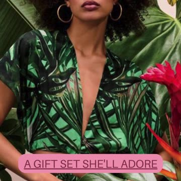 AVON Mother's Day 3-Piece Set