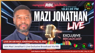 You Cannot Link Your Criminality In Biafra - Land To Ipob - Mazi Isaiah Uba