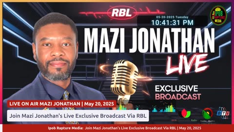 You Cannot Link Your Criminality In Biafra - Land To Ipob - Mazi Isaiah Uba