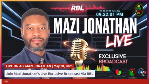 You Cannot Link Your Criminality In Biafra - Land To Ipob - Mazi Isaiah Uba