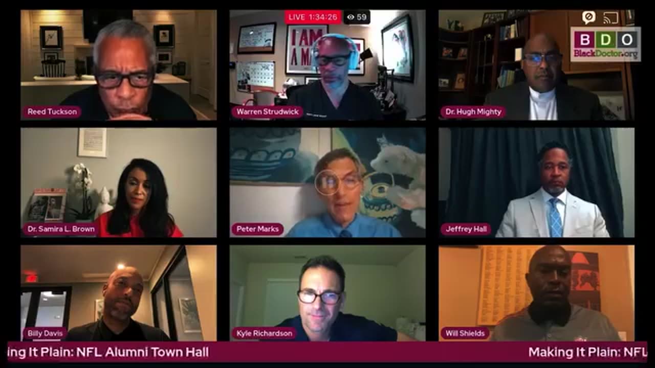 Follow the Silenced - World Premiere Documentary - May 2025