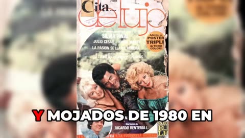 Julio César Imbert: El Pelotero de Ojos Verdes que CONQUISTÓ el Cine y las Telenovelas