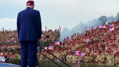 WE'RE SO BACK!!!😎🇺🇸🥳🥳🥳