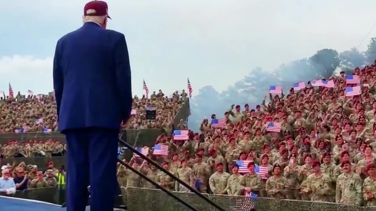 WE'RE SO BACK!!!😎🇺🇸🥳🥳🥳