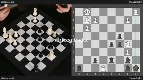 10. MasterClass - Garry Kasporov Teaches Chess - Overload
