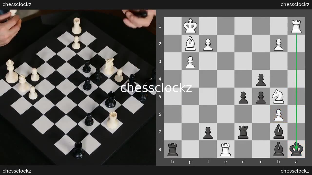 10. MasterClass - Garry Kasporov Teaches Chess - Overload