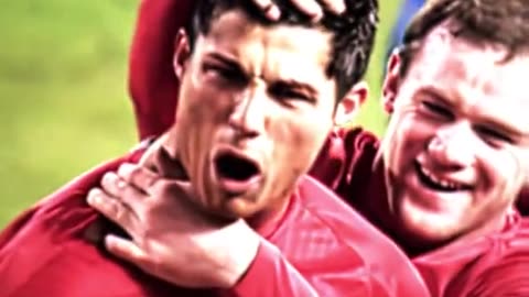 Young Ronaldo 😈🔥
