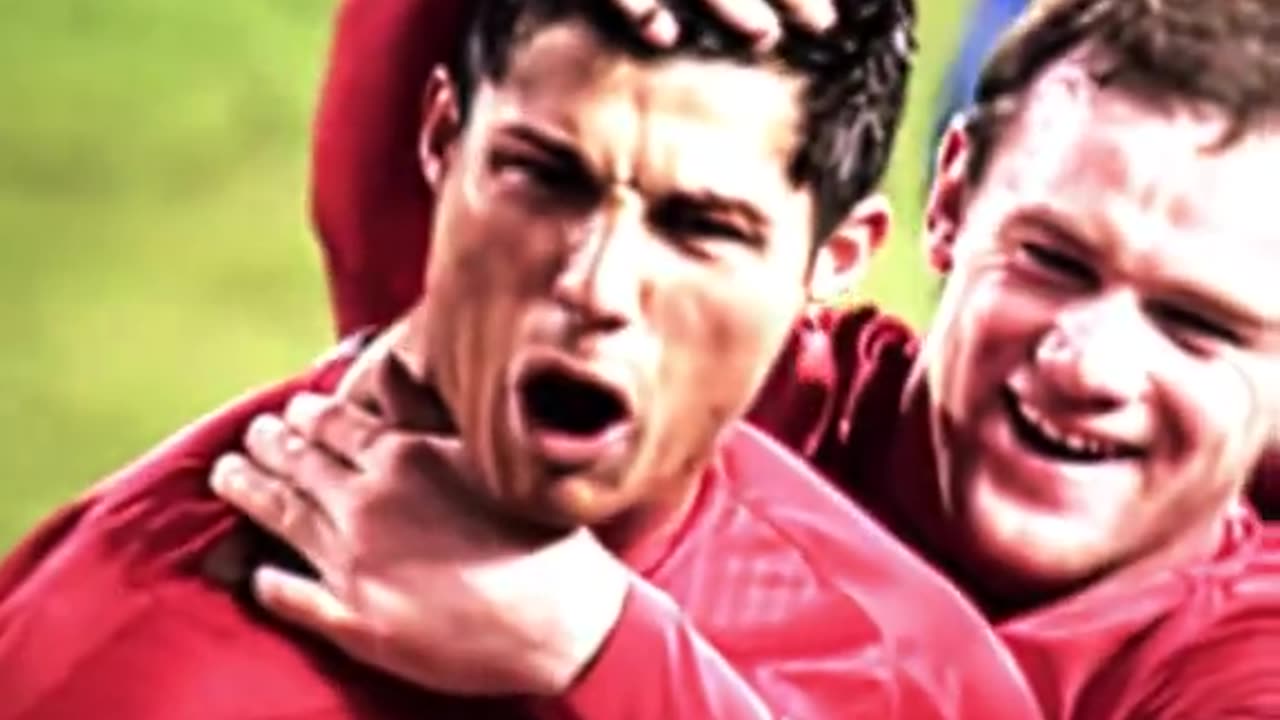 Young Ronaldo 😈🔥